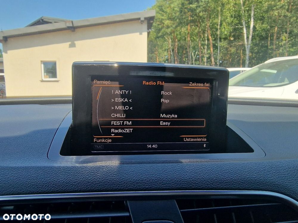 Audi Q3 - 22