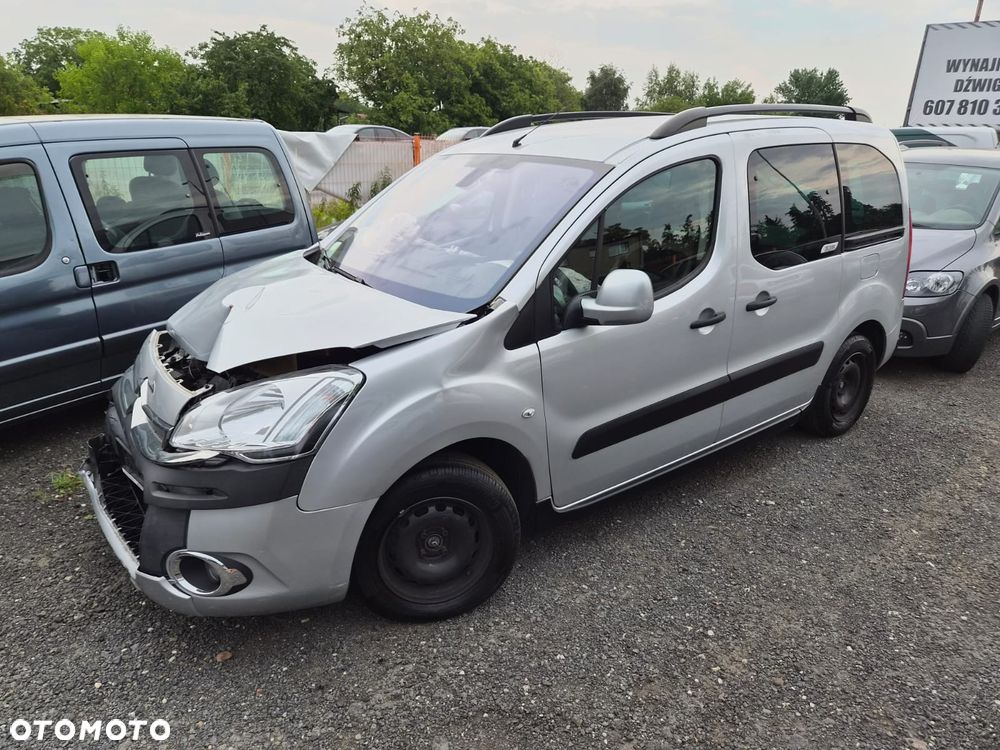 Citroën Berlingo - 2