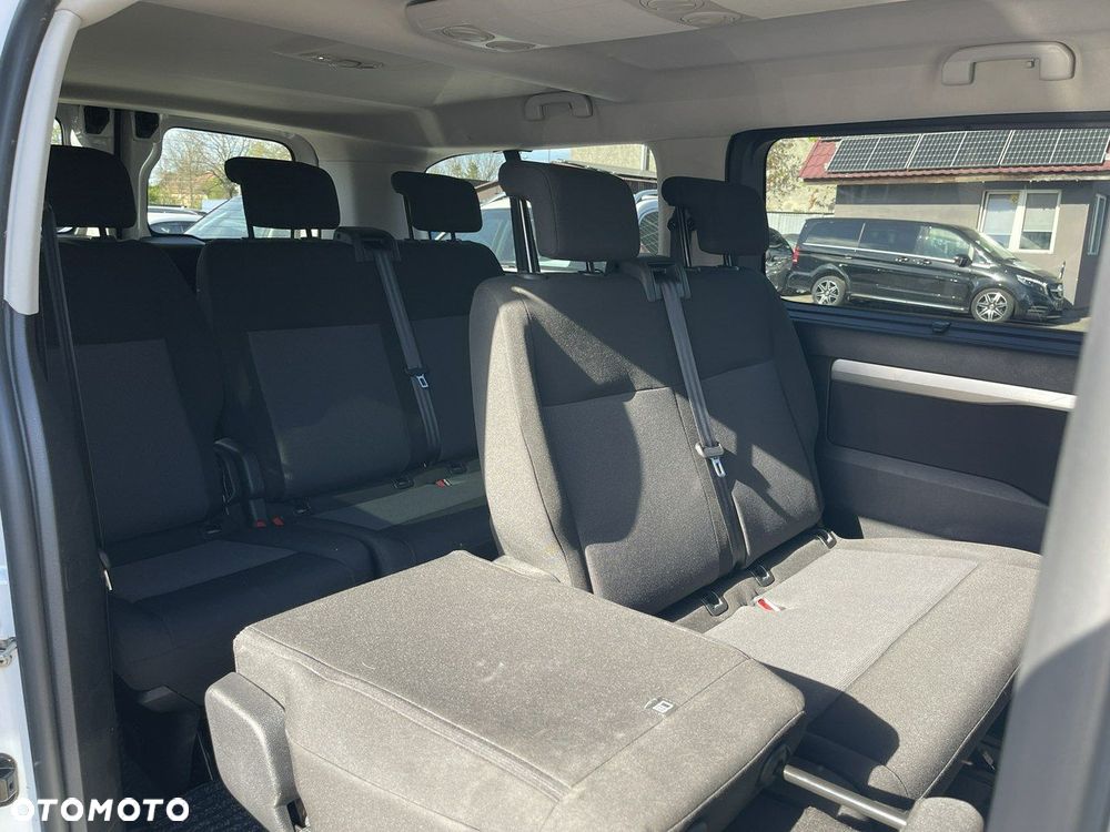 Toyota Proace Verso 2,0-l-D-4D L2 (8-Si.) Autm Family Comfort - 12