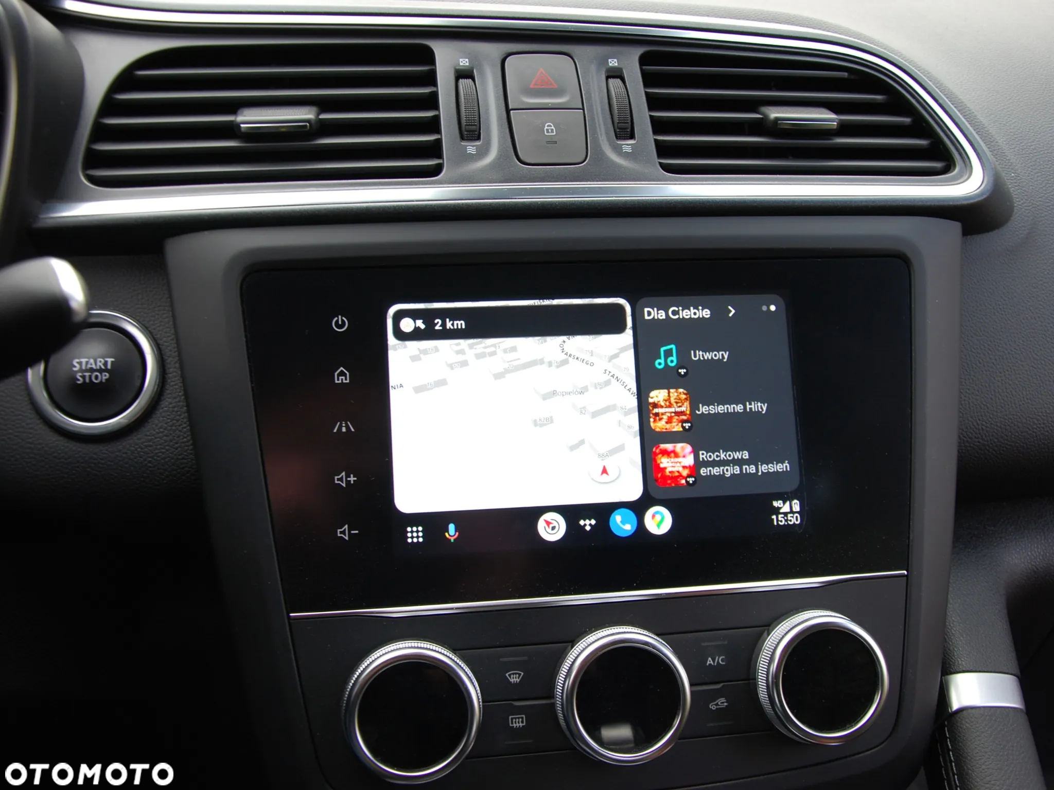 Renault Kadjar 1.3 TCe FAP Intens EDC - 38