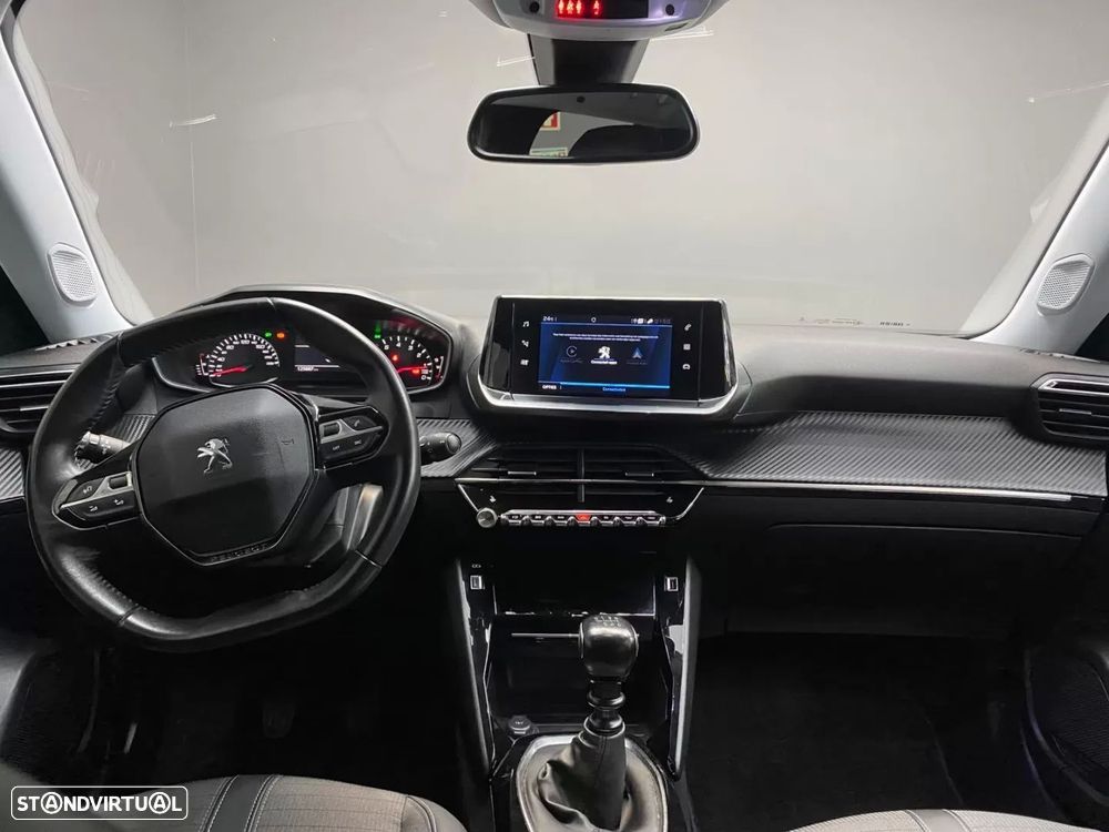 Peugeot 2008 - 19