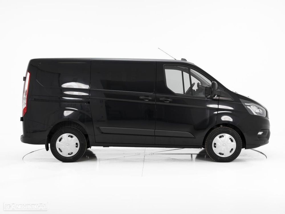 Ford Transit 2.0TDCI 170 TREND 300 L1H1 AUTO c/IVA - 2