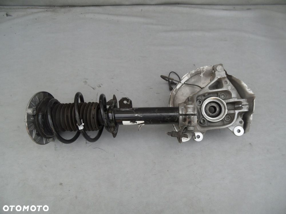 MCPERSON MCPHERSON PRAWY AMORTYZATOR ZWROTNICA MINI COOPER S LIFT F55 F56 - 3