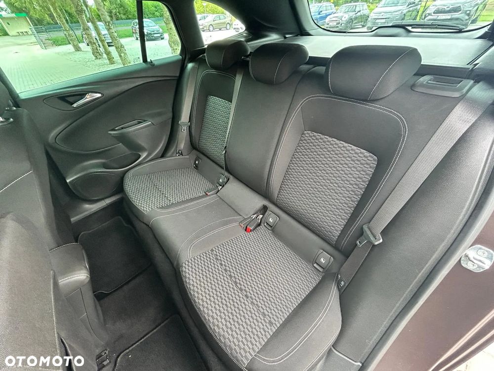 Opel Astra 1.4 Turbo Sports Tourer Edition - 15