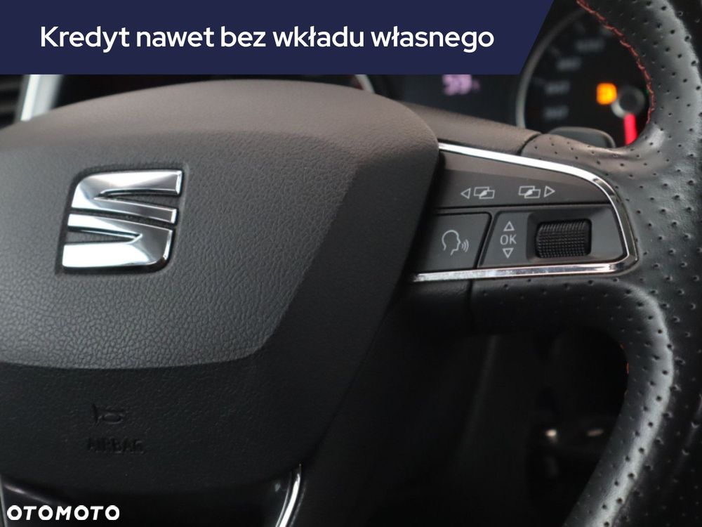 Seat Leon Sportstourer - 19