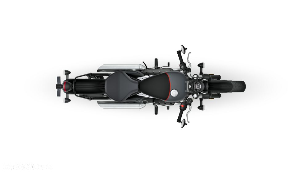 Triumph Bonneville Bobber - 29