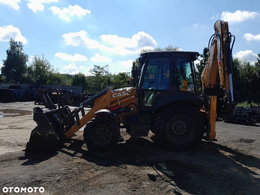 Case 580SV 2023R - 6