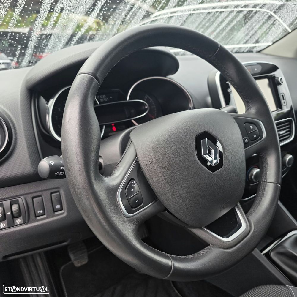 Renault Clio 1.5 dCi Zen - 18