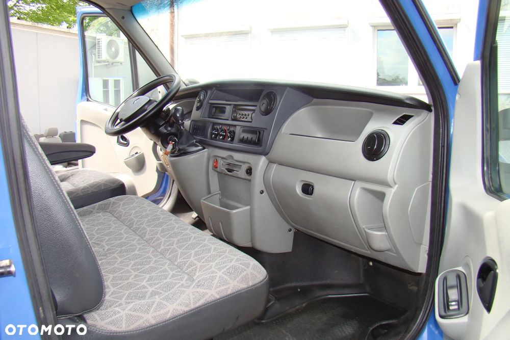 Renault Master - 9