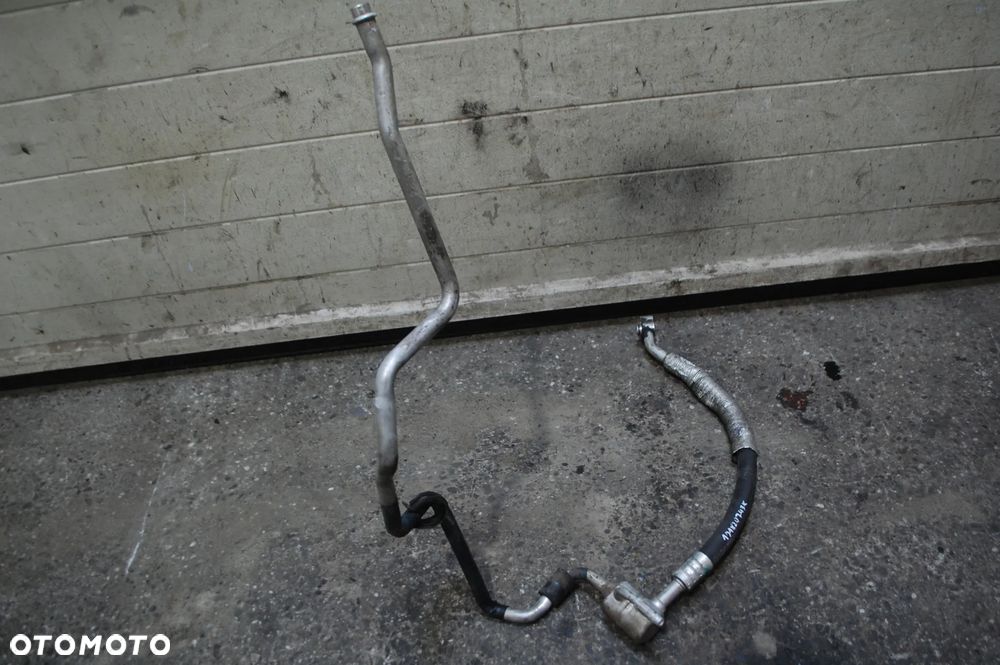 PRZEWÓD KLIMATYZACJI 1J1820743H VW GOLF IV BORA AUDI A3 8L 1J1820743 1J1820743M SEAT TOLEDO II 1.9 TDI 1J1820743K - 13