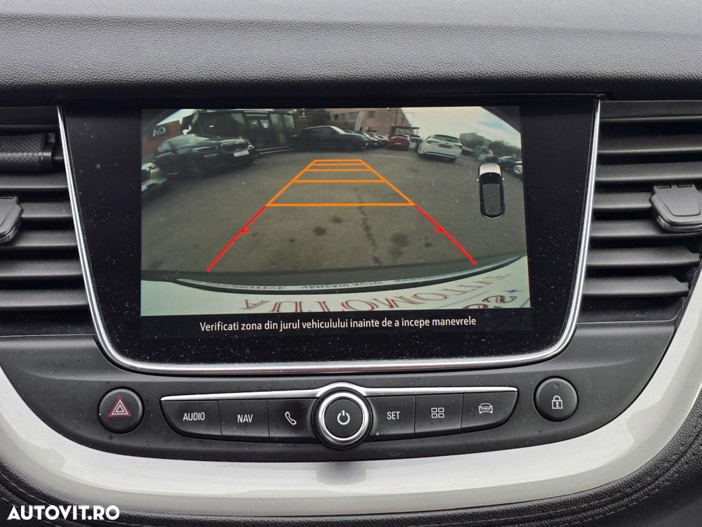 Opel Grandland X - 21