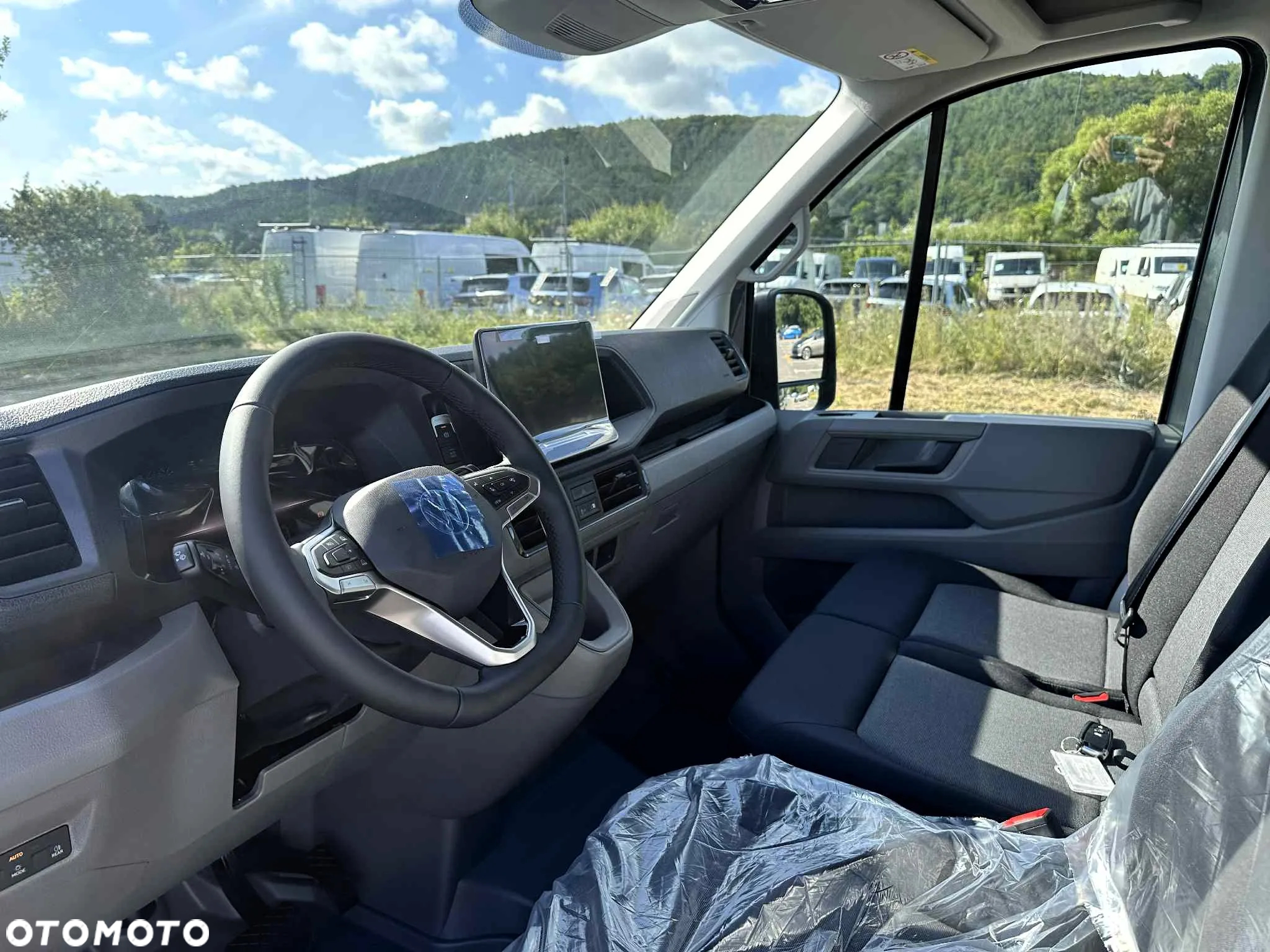 Volkswagen Crafter - 19