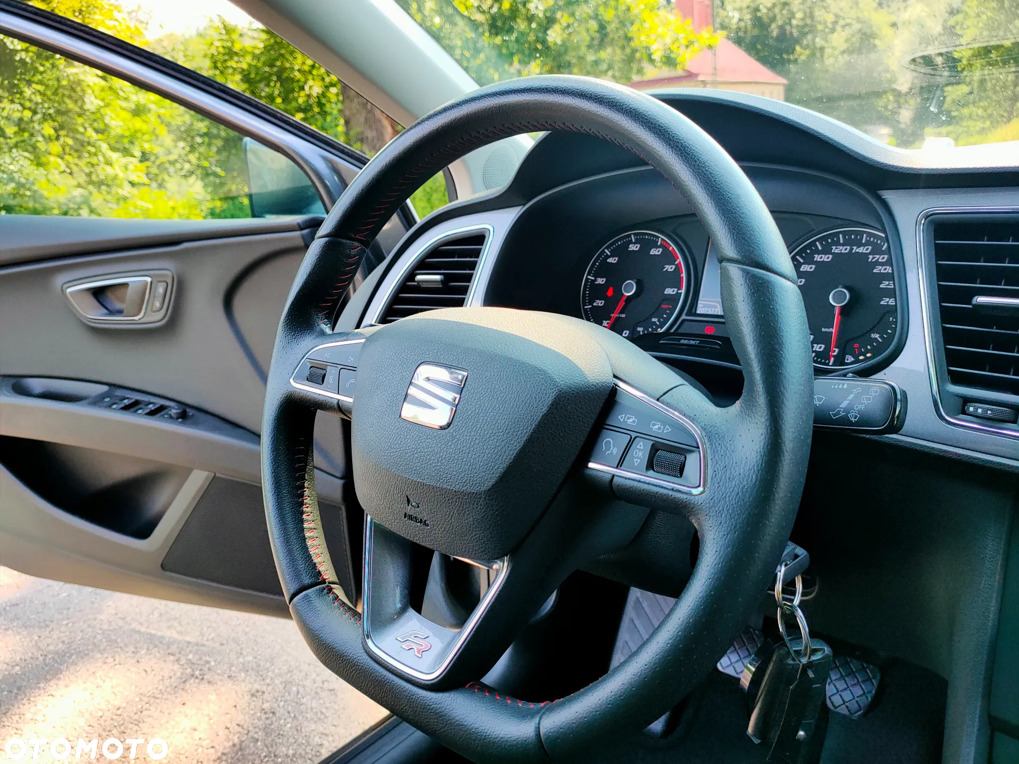 Seat Leon 1.4 TSI Start&Stop FR - 29