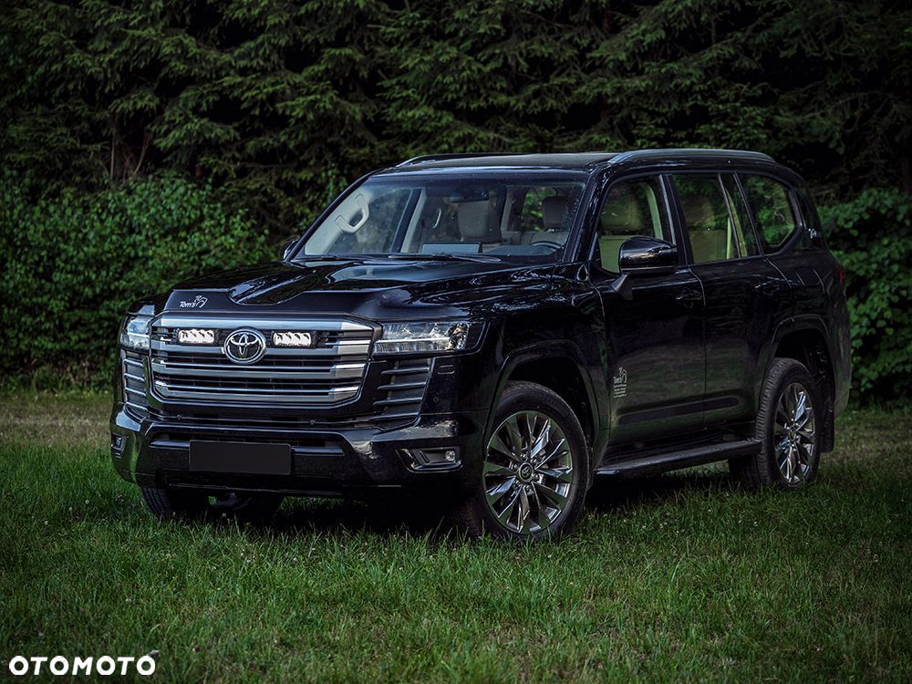 4x Felgi 18 m.in. do TOYOTA Land Cruiser 4Runner Hilux Tacoma L200 Nissan Navara D40 - Y0185 - 4