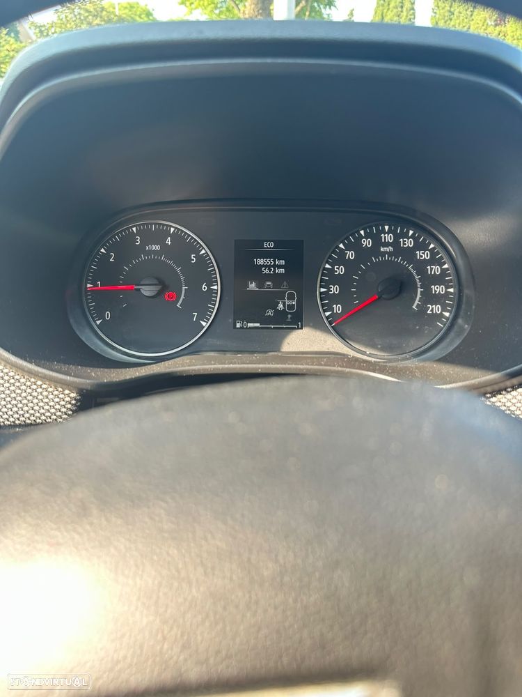 Dacia Jogger 1.0 ECO-G Extreme 7L Bi-Fuel - 5