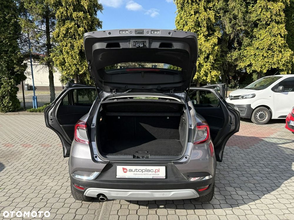 Renault Captur 1.0 TCe Intens - 29