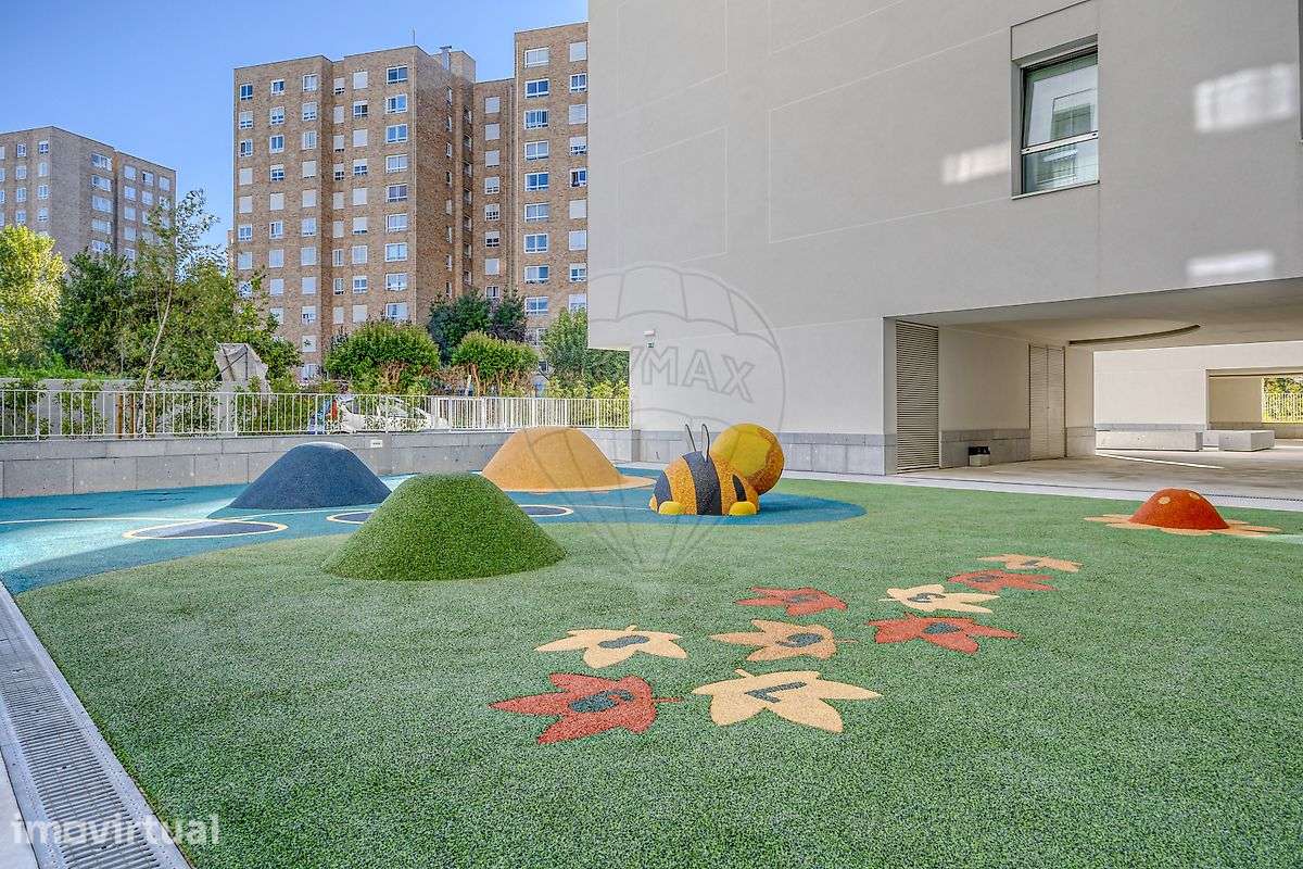 Apartamento T2 para venda - Grande imagem: 5/29