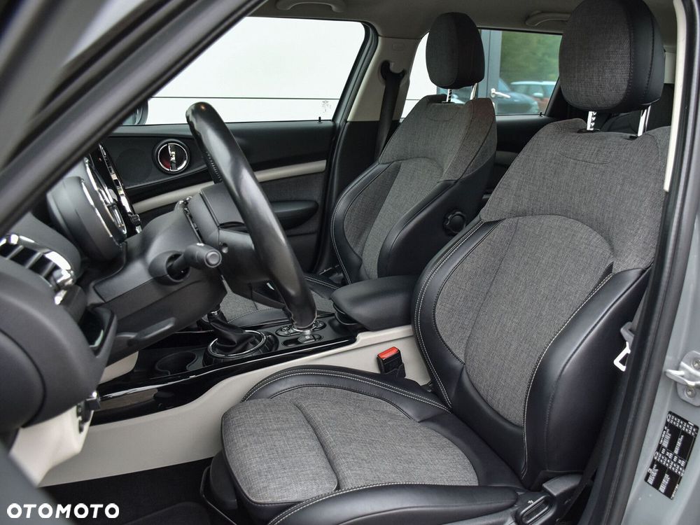 MINI Clubman Cooper - 25