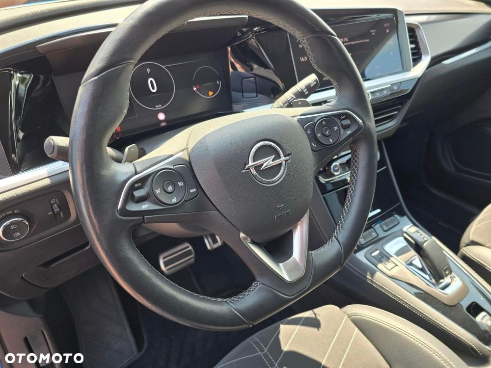 Opel Grandland 1.2 T GS Line S&S - 19