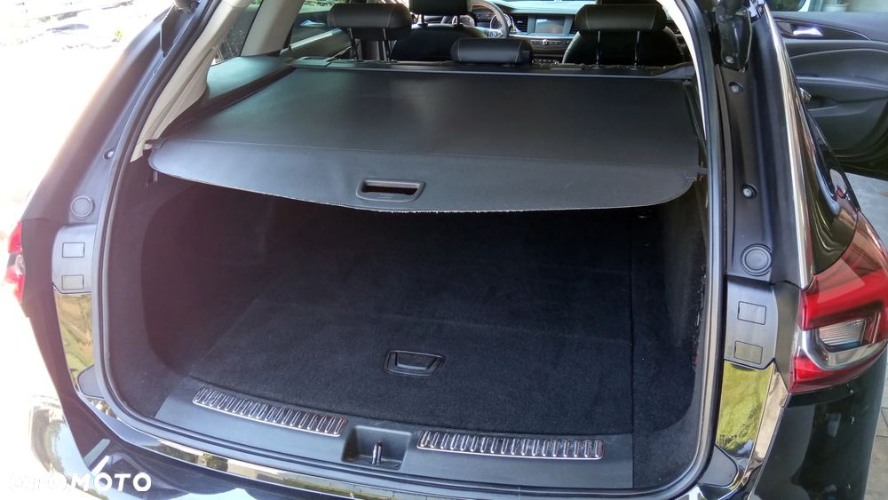 Opel Insignia 2.0 CDTI 4x4 Elite S&S - 23