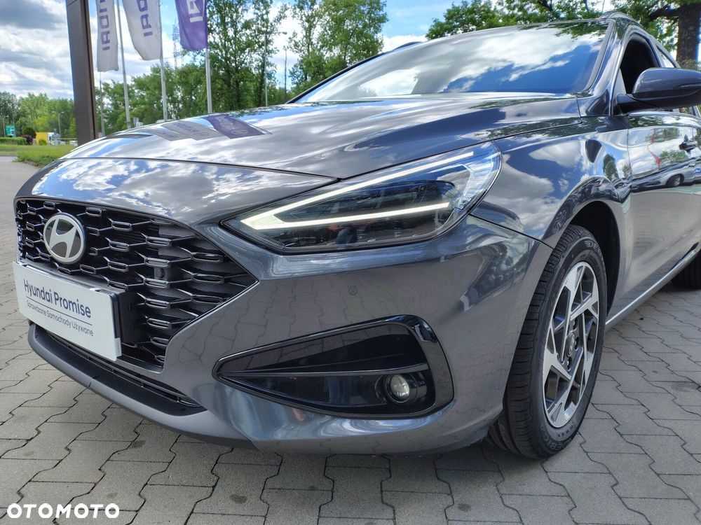 Hyundai i30 1.5 T-GDI 48V Smart DCT - 10