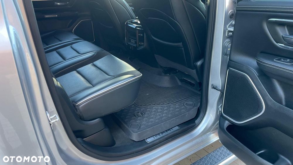 RAM 1500 5.7 Crew Cab Laramie - 13