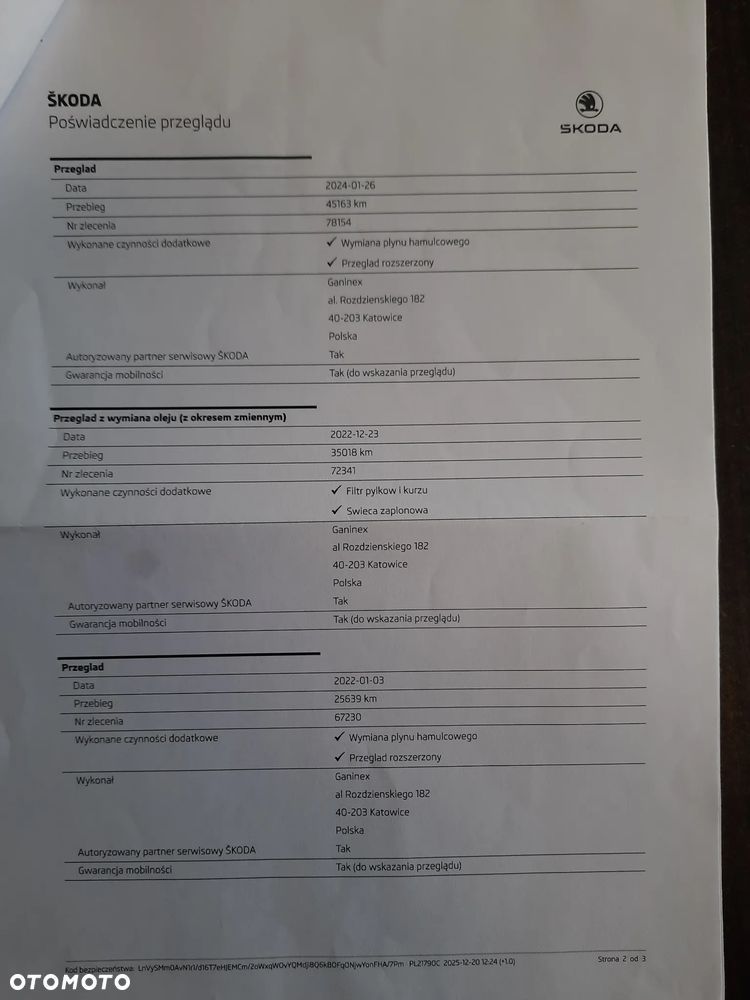 Skoda RAPID 1.0 TSI Ambition - 20