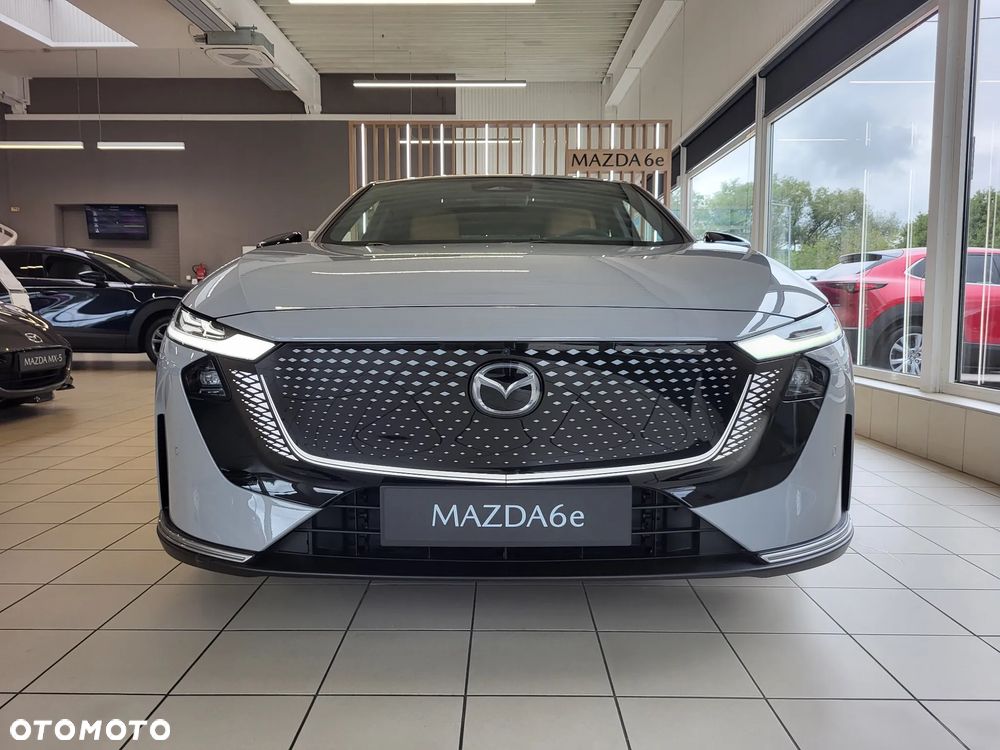 Mazda EZ-6 - 5