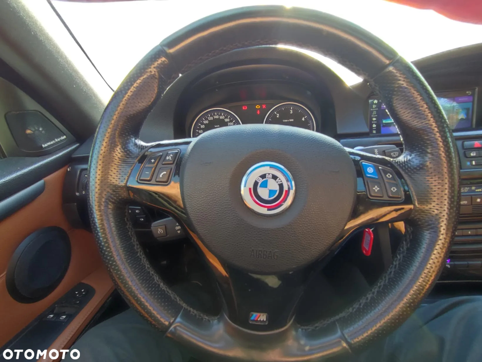 BMW Seria 3 325d Coupe - 15