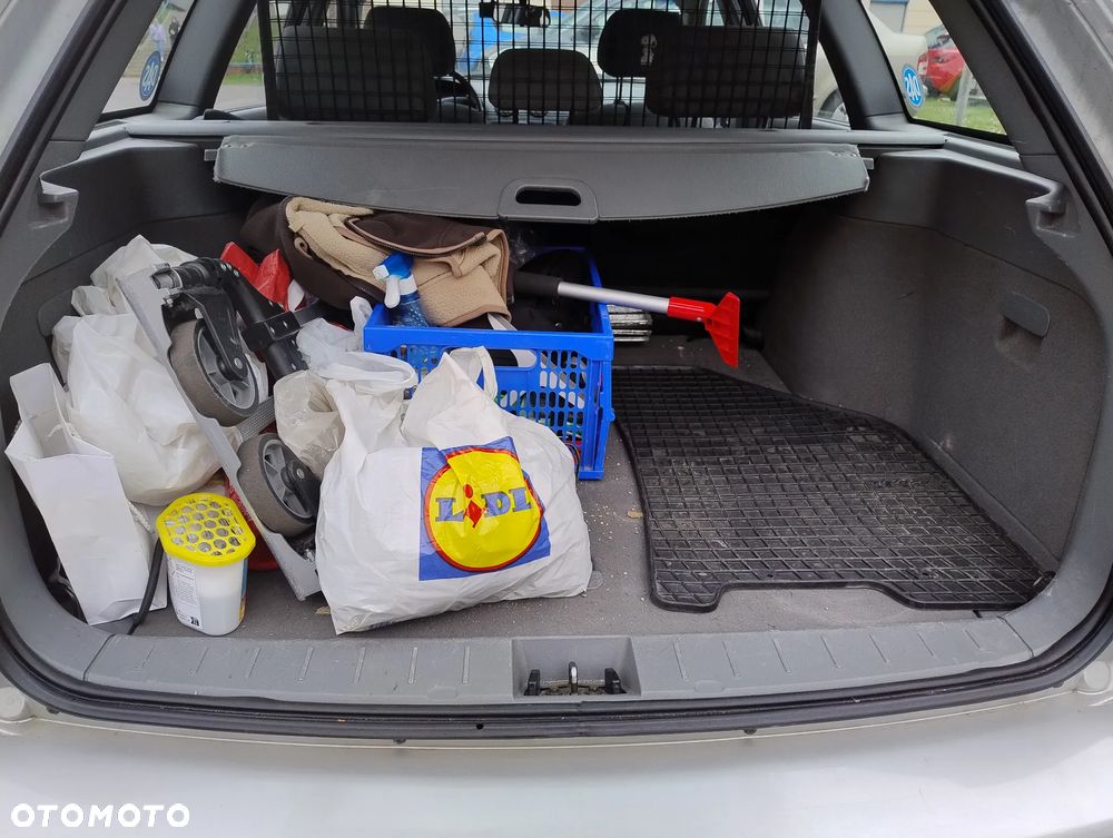 Chevrolet Lacetti 1.6 SE / Star - 12