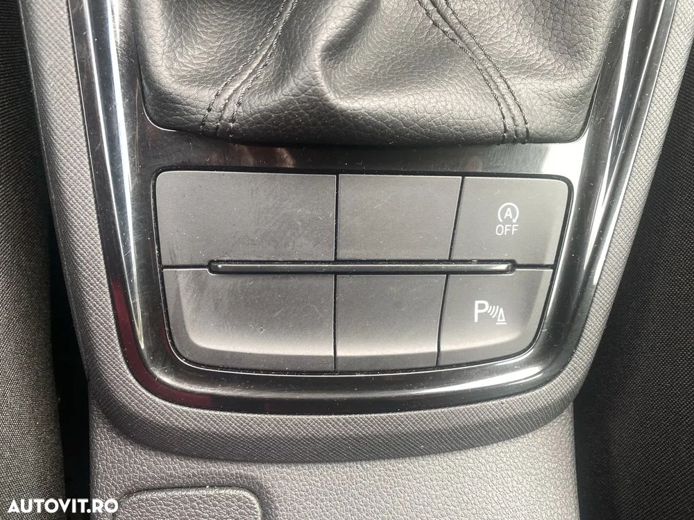 Skoda Kamiq 1.0 TSI DSG Style - 20