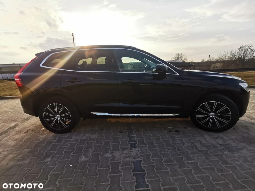 Volvo XC 60 B4 D AWD Inscription - 7