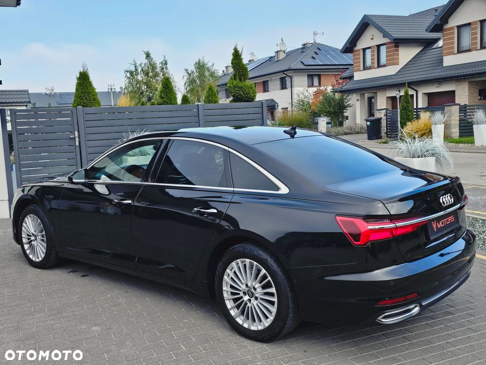 Audi A6 - 34