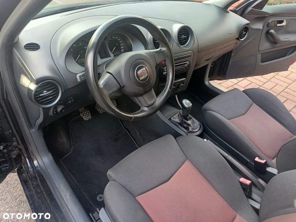 Seat Ibiza - 13