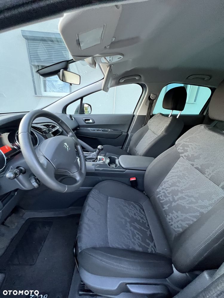 Peugeot 3008 1.6 Premium - 15