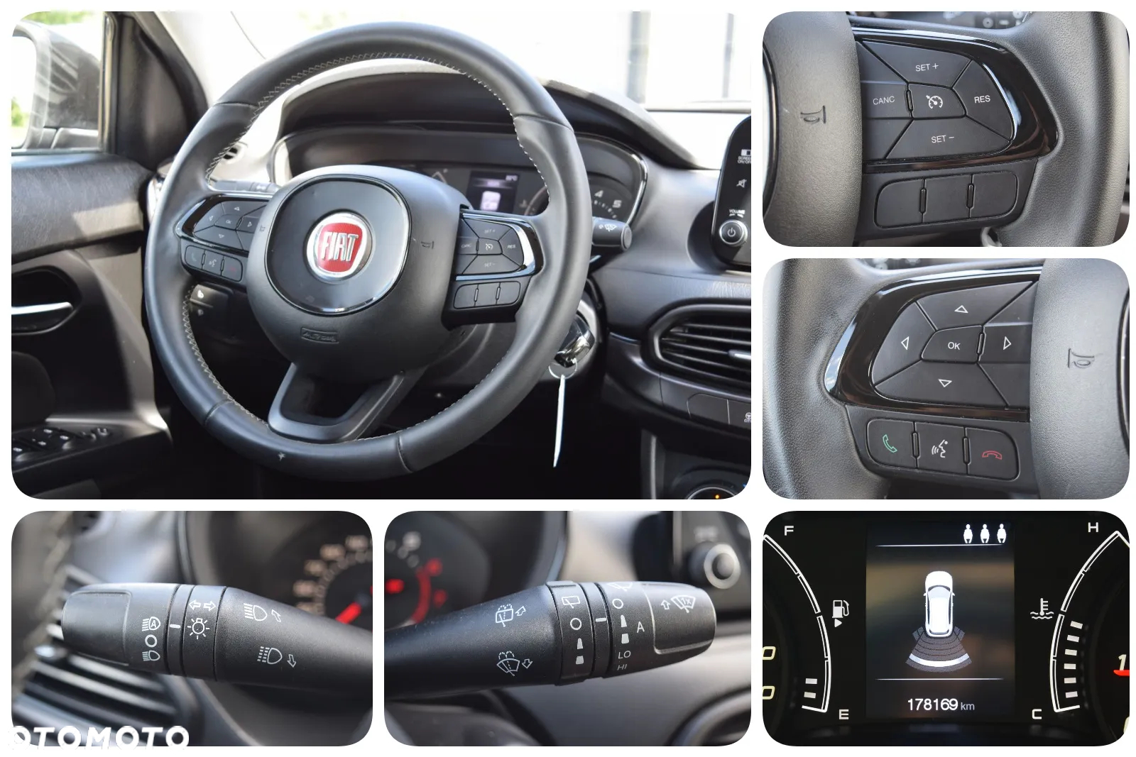 Fiat Tipo 1.4 T-Jet S-Design - 33