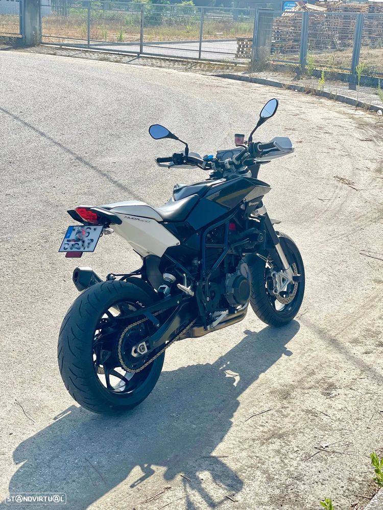 Husqvarna Nuda - 3