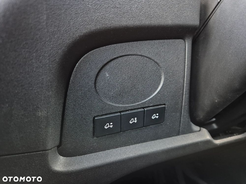 Iveco Iveco Daily 72C18/ 35C18 Hi-Matic 3.0HPT, Rama do zabudowy - 9