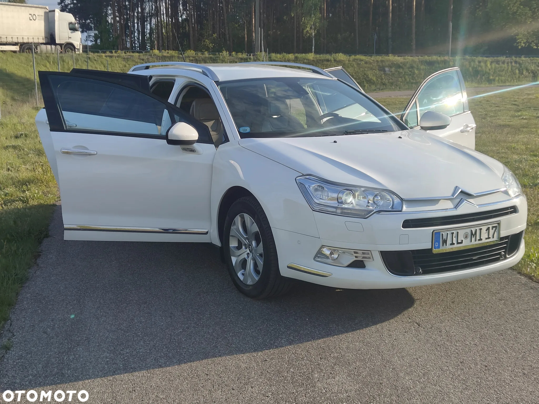 Citroën C5 - 28