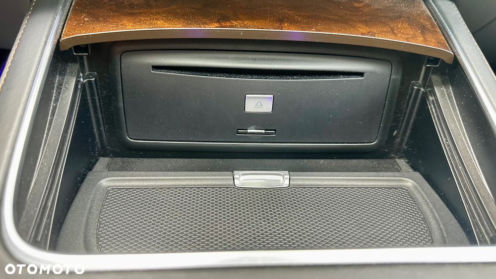 Mercedes-Benz Klasa S 350 BlueTEC 4-Matic - 31
