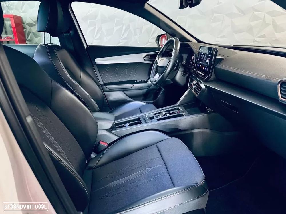 Cupra Formentor 1.4 e-Hybrid DSG - 17