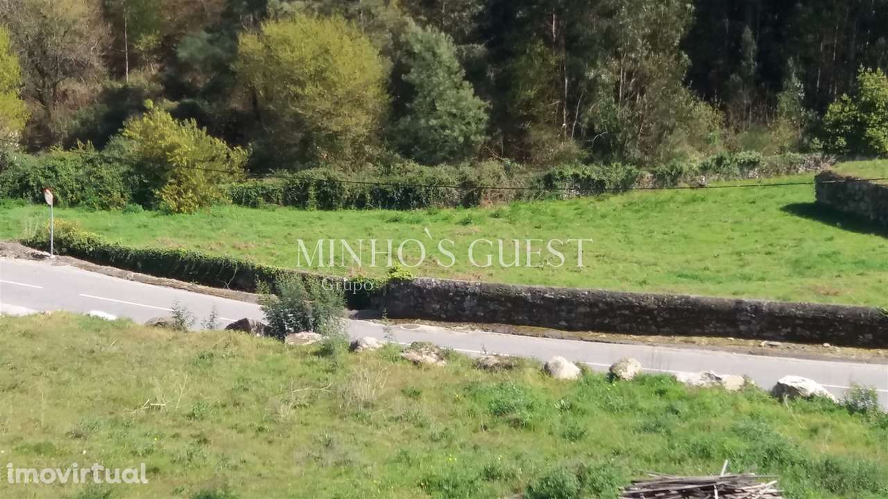 Terreno c/ 9000m2 para projeto Particular e/ou Comercial - Caminha - Grande imagem: 5/9