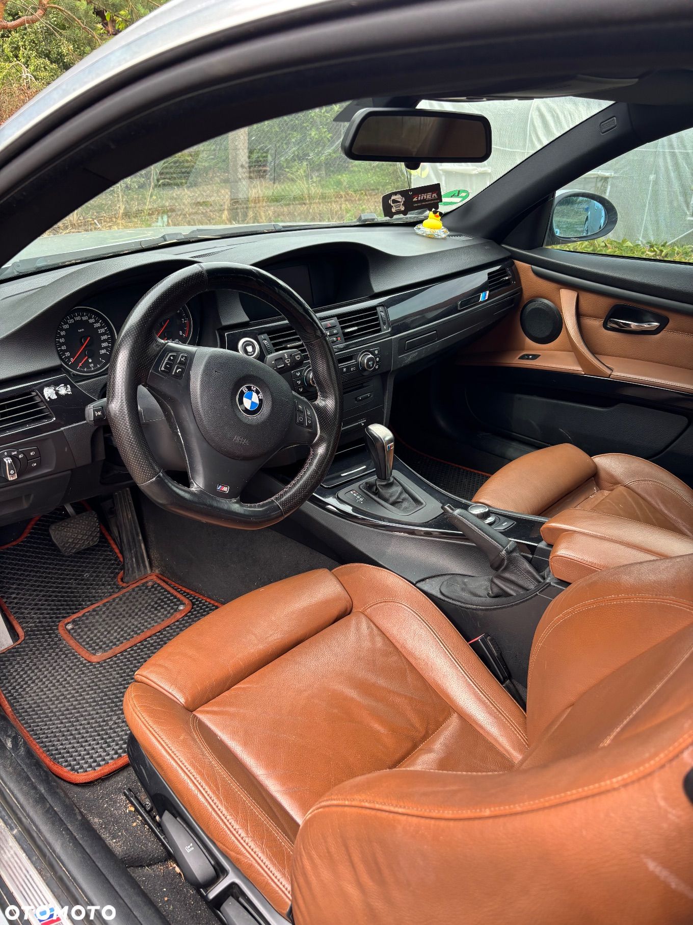 BMW Seria 3 - 1