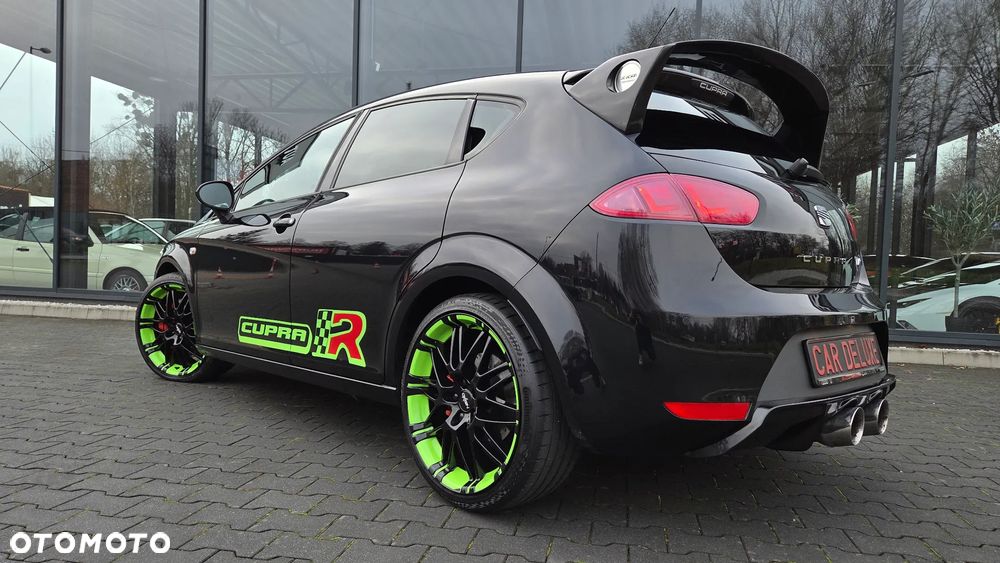 Seat Leon 2.0 TSI Cupra R - 33