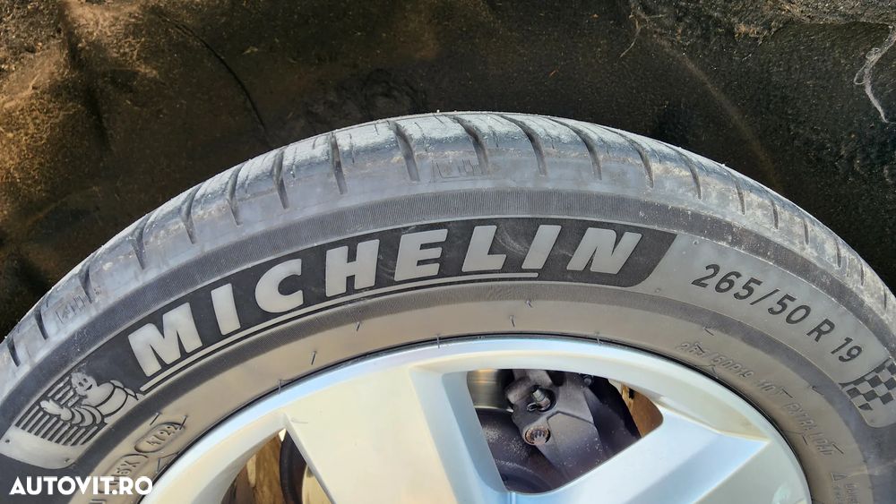 Volkswagen Touareg 3.0 V6 TDI BMT - 24