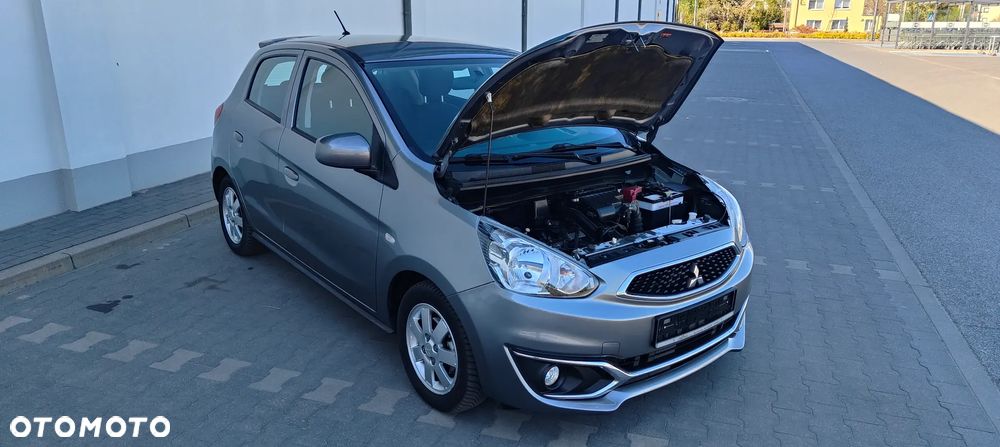 Mitsubishi Space Star 1.0 Clear Tec Plus - 27
