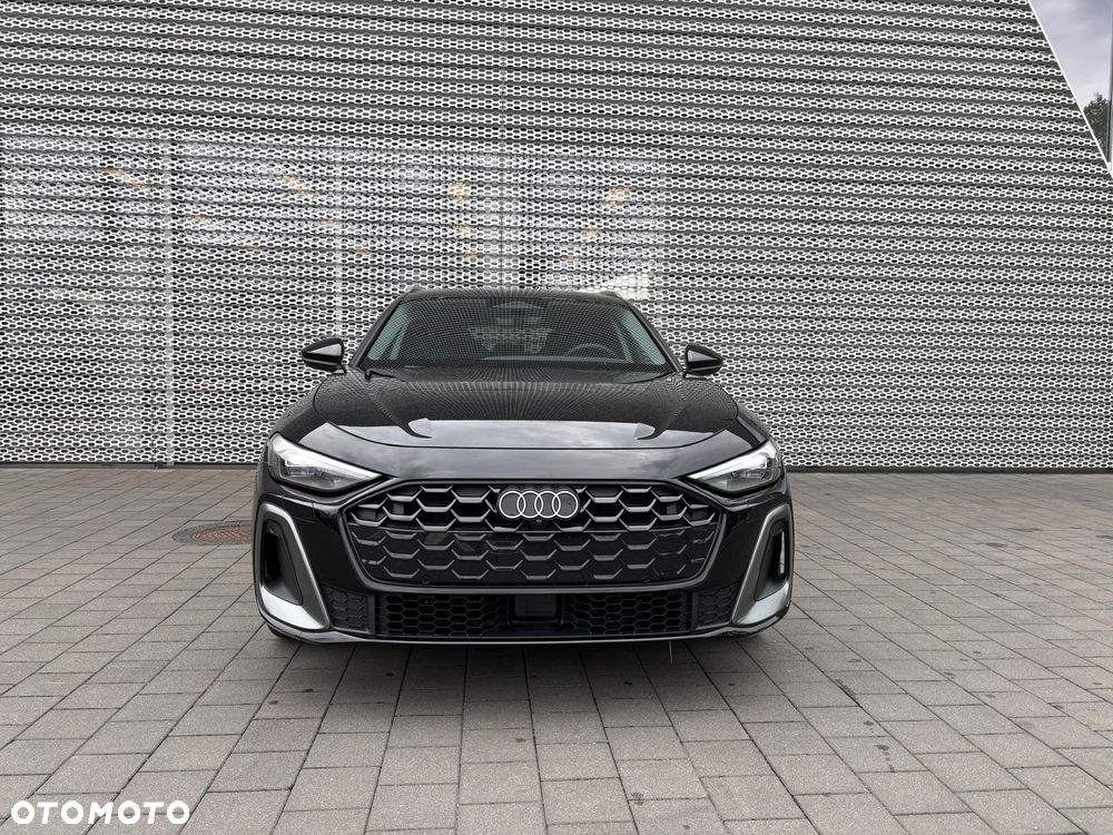 Audi A5 Avant TFSI S tronic - 3