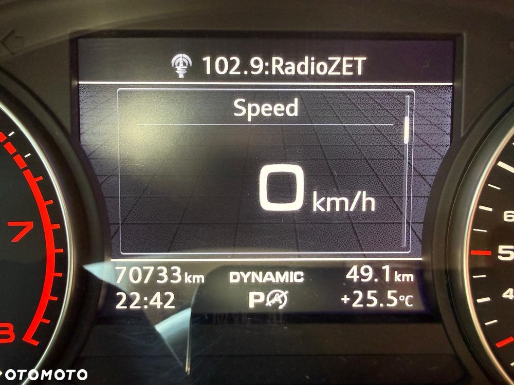 Audi A4 Limousine 2.0 TFSI quattro S tronic sport - 9