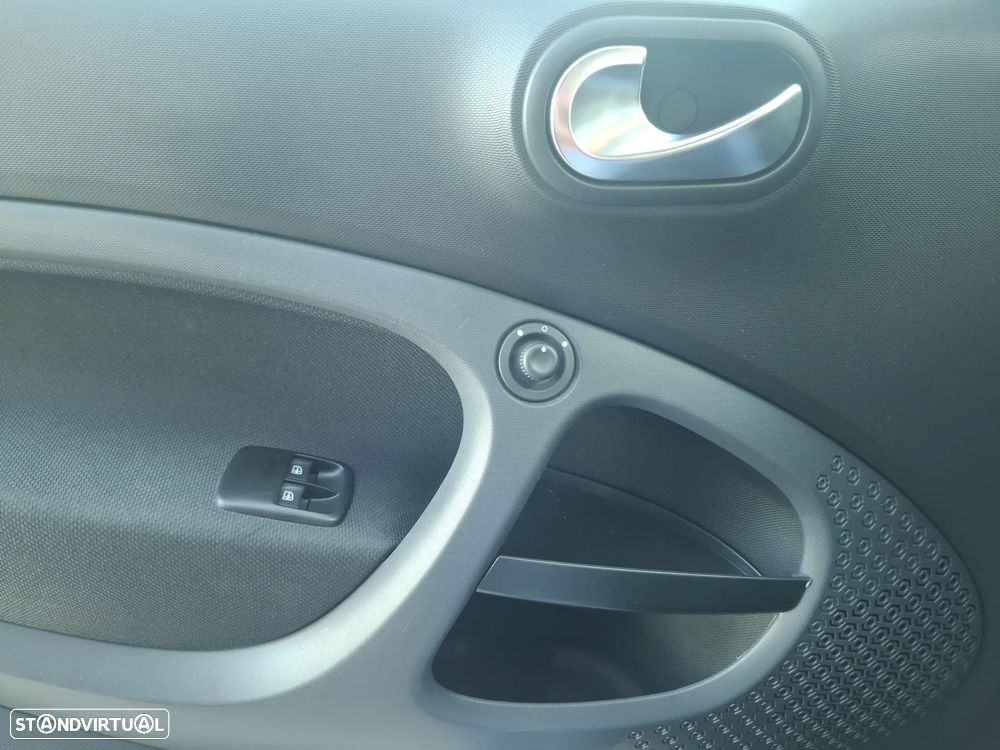 Smart ForTwo Coupé 0.9 Passion 90 - 13