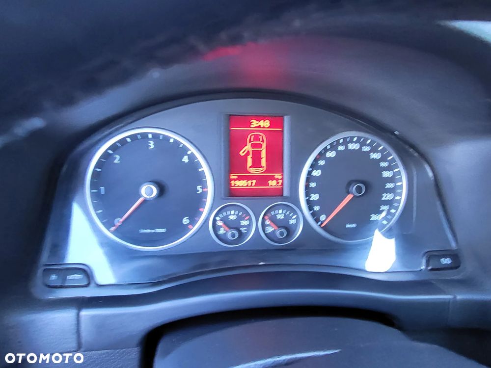 Volkswagen Tiguan 2.0 TDI 4Mot Trend DSG - 21
